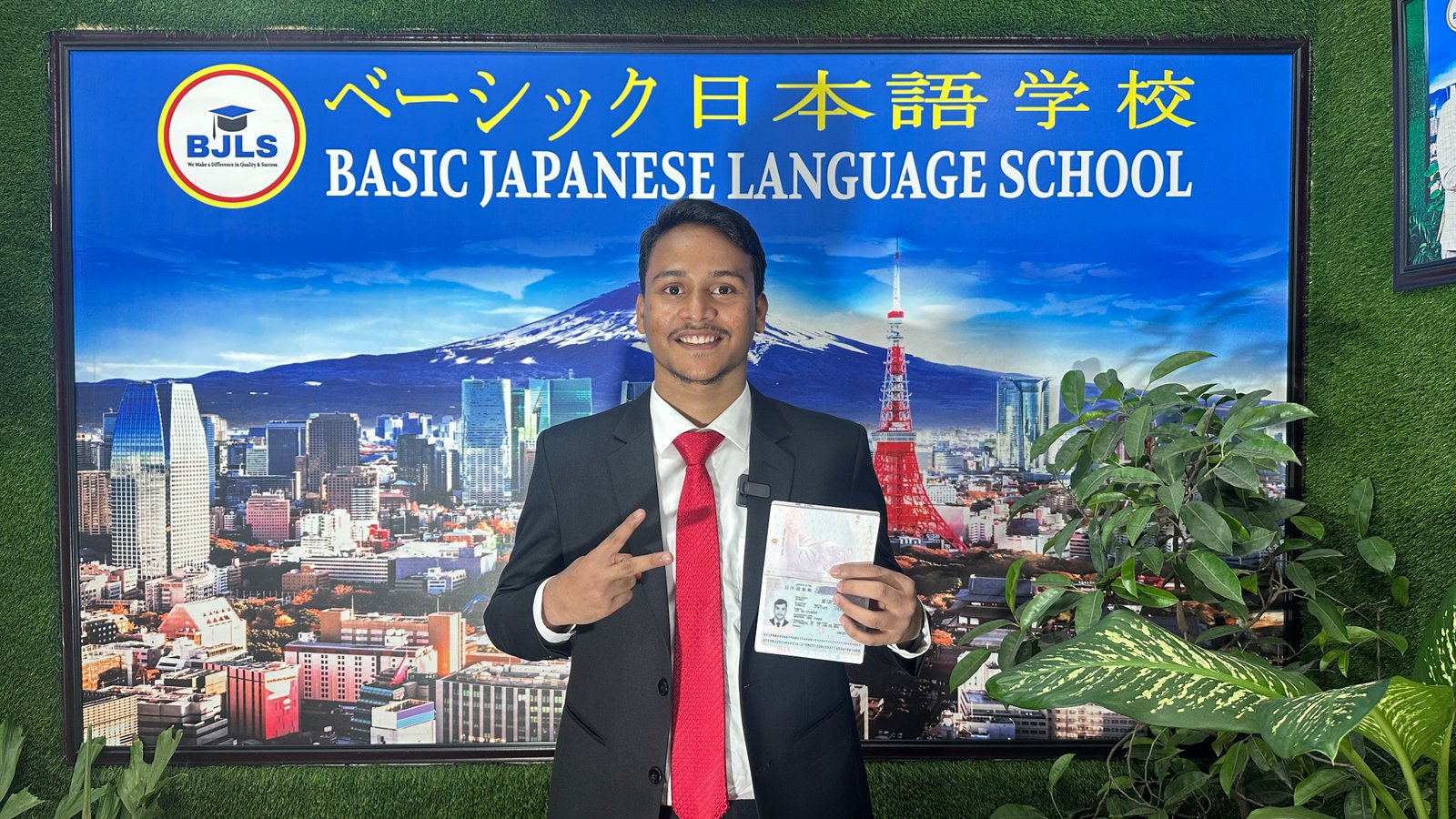 Business Visa