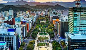 Sapporo