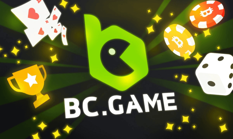 BC.Game Casino Your Ultimate Online Gambling Destination