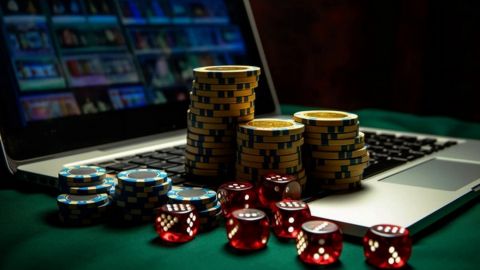 Explore the Excitement of Jet Casino UK