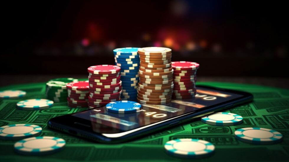 Explore the Thrills of Casino Mad New Your Ultimate Gambling Destination