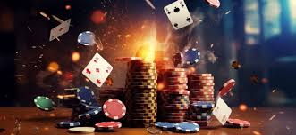 Explore the Thrills of Casino Mad New Your Ultimate Gambling Destination